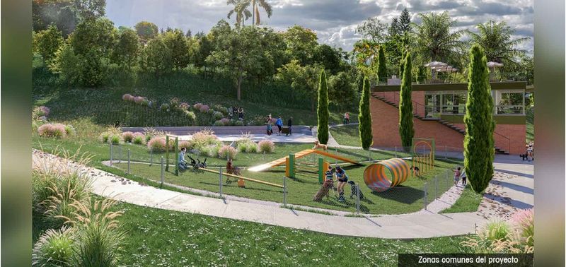 Foresta proyecto de vivienda-2
