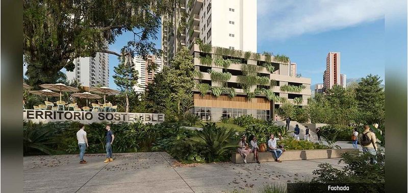 Palma Verde Vivo proyecto de vivienda-2