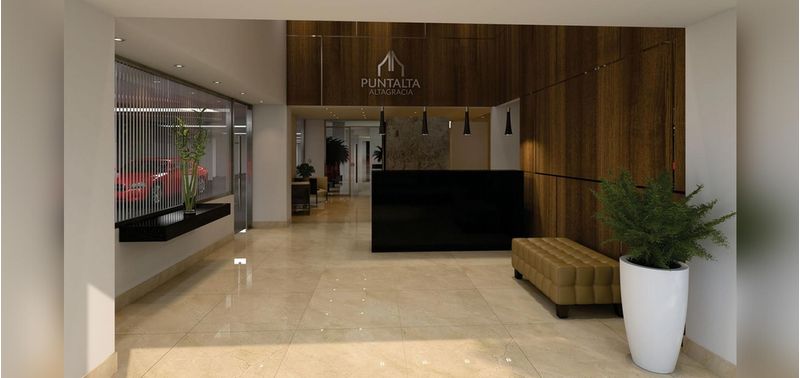 Puntalta Altagracia proyecto de vivienda