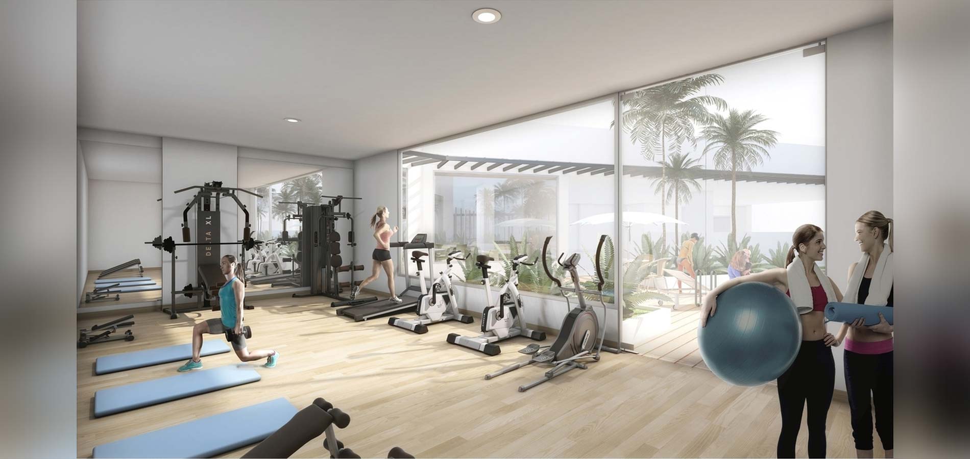 Tayrona Tower proyecto de vivienda-2