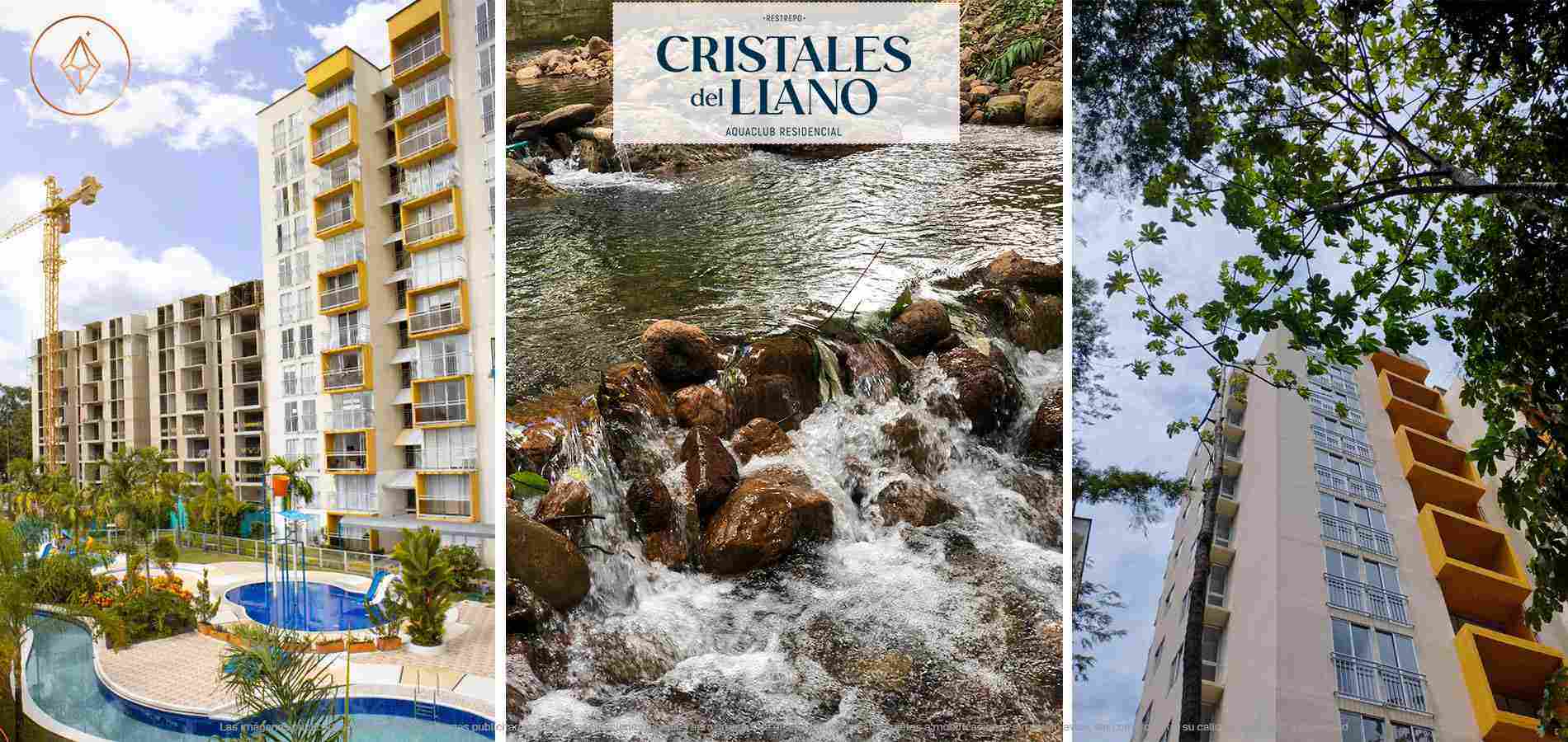 Cristales del Llano proyecto de vivienda-1