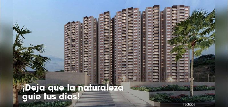 Faro Verde proyecto de vivienda