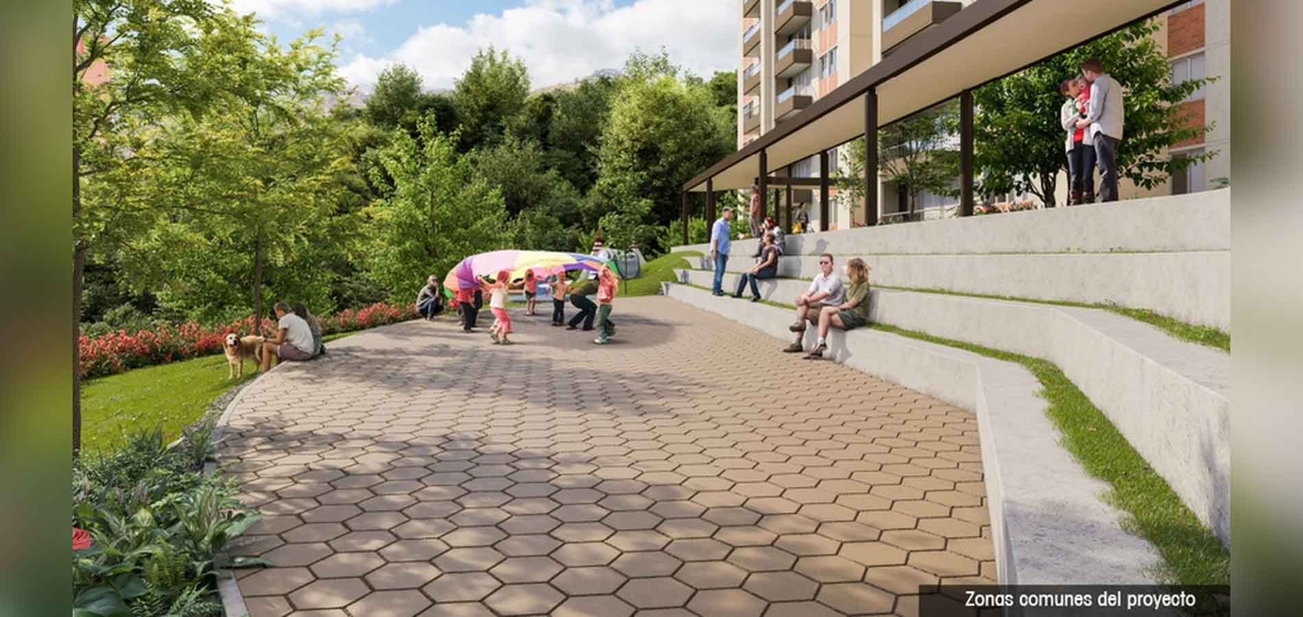 Faro Verde proyecto de vivienda-2