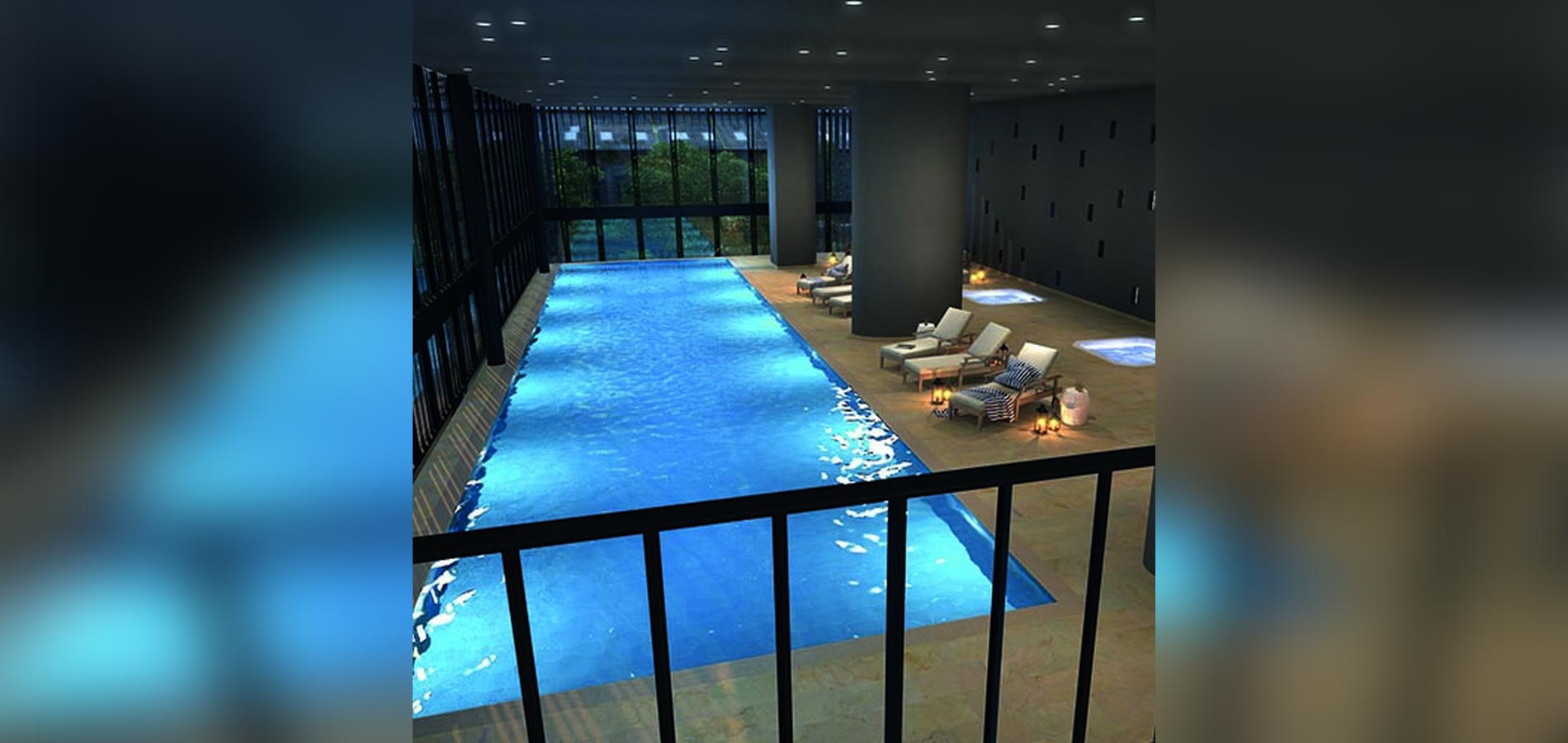 Bosques Del Rio proyecto de vivienda-2
