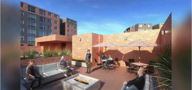 Cedromonti proyecto de vivienda