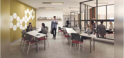 Imagen de El Molino proyecto de vivienda