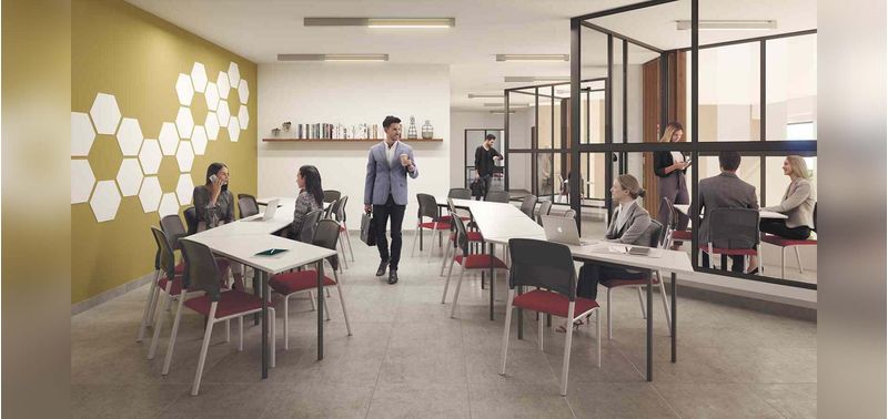 El Molino proyecto de vivienda