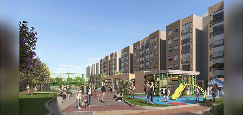 El Molino proyecto de vivienda-10