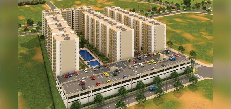 Ciudad Del Parque Acandi proyecto de vivienda-0