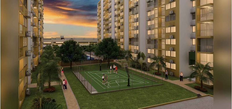 Ciudad Del Parque Acandi proyecto de vivienda-1