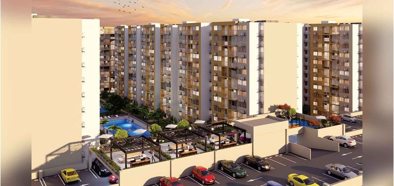 Ciudad Del Parque Acandi proyecto de vivienda-2
