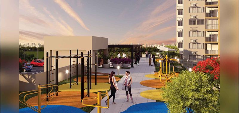 Ciudad Del Parque Acandi proyecto de vivienda-3