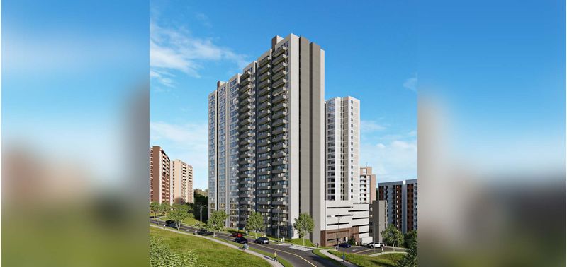 Fiorenza proyecto de vivienda
