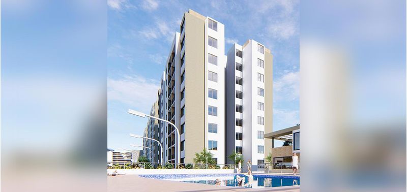 Vivento Condominio proyecto de vivienda-0