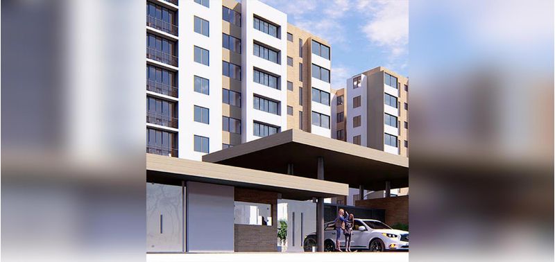 Vivento Condominio proyecto de vivienda-2
