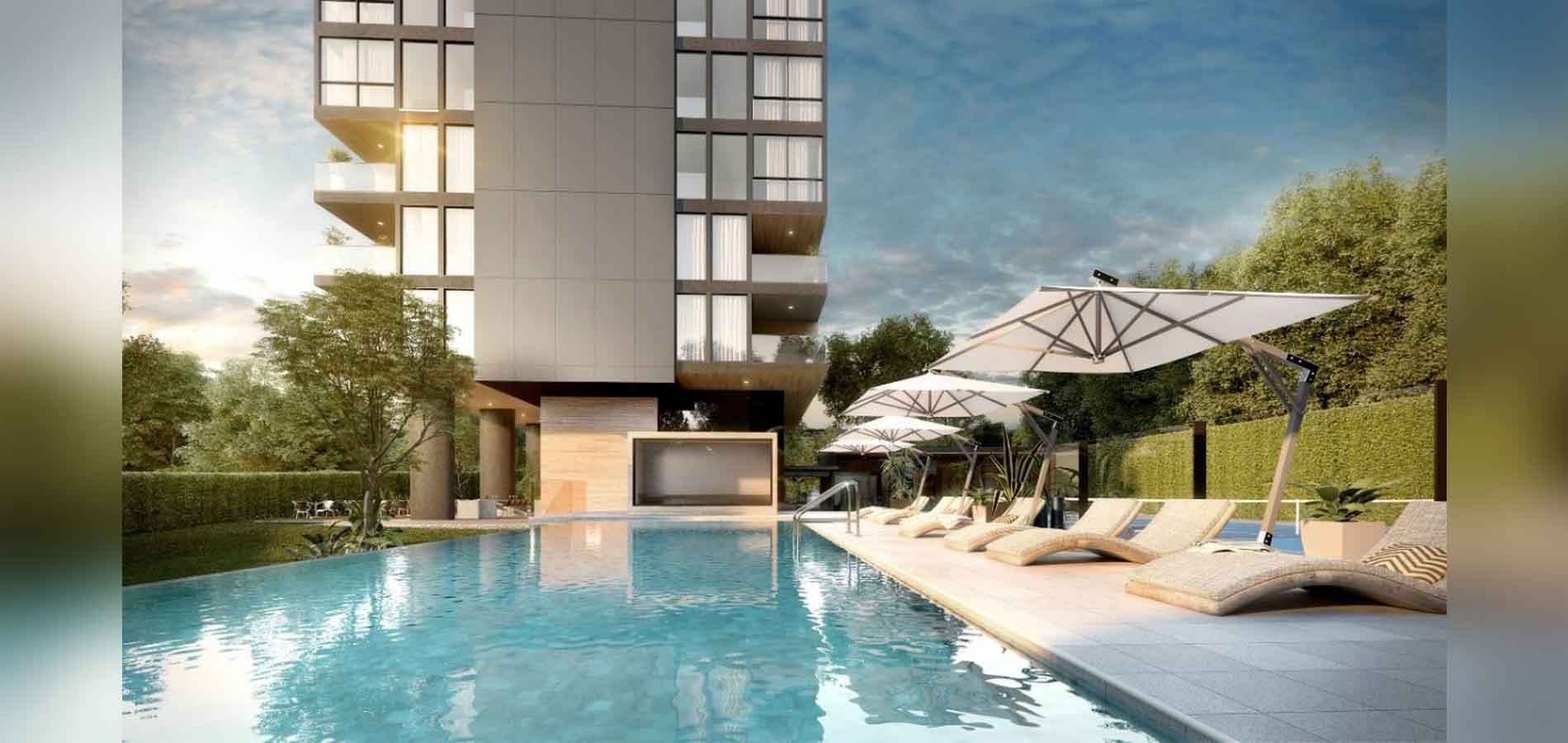 Kuro proyecto de vivienda