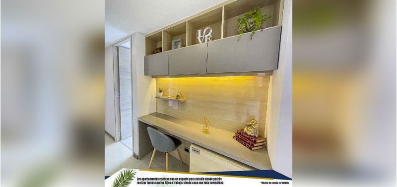 Torre De Toscana proyecto de vivienda