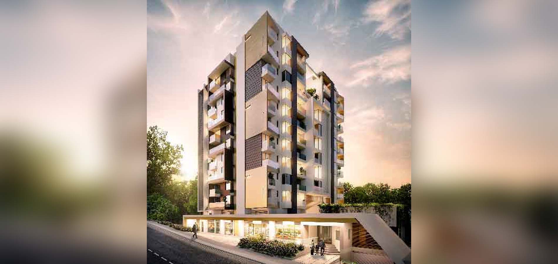 Torre De Toscana proyecto de vivienda-1