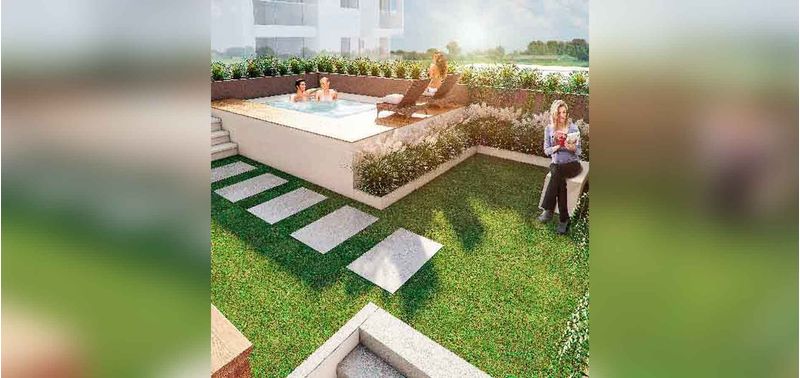Torre De Toscana proyecto de vivienda-2