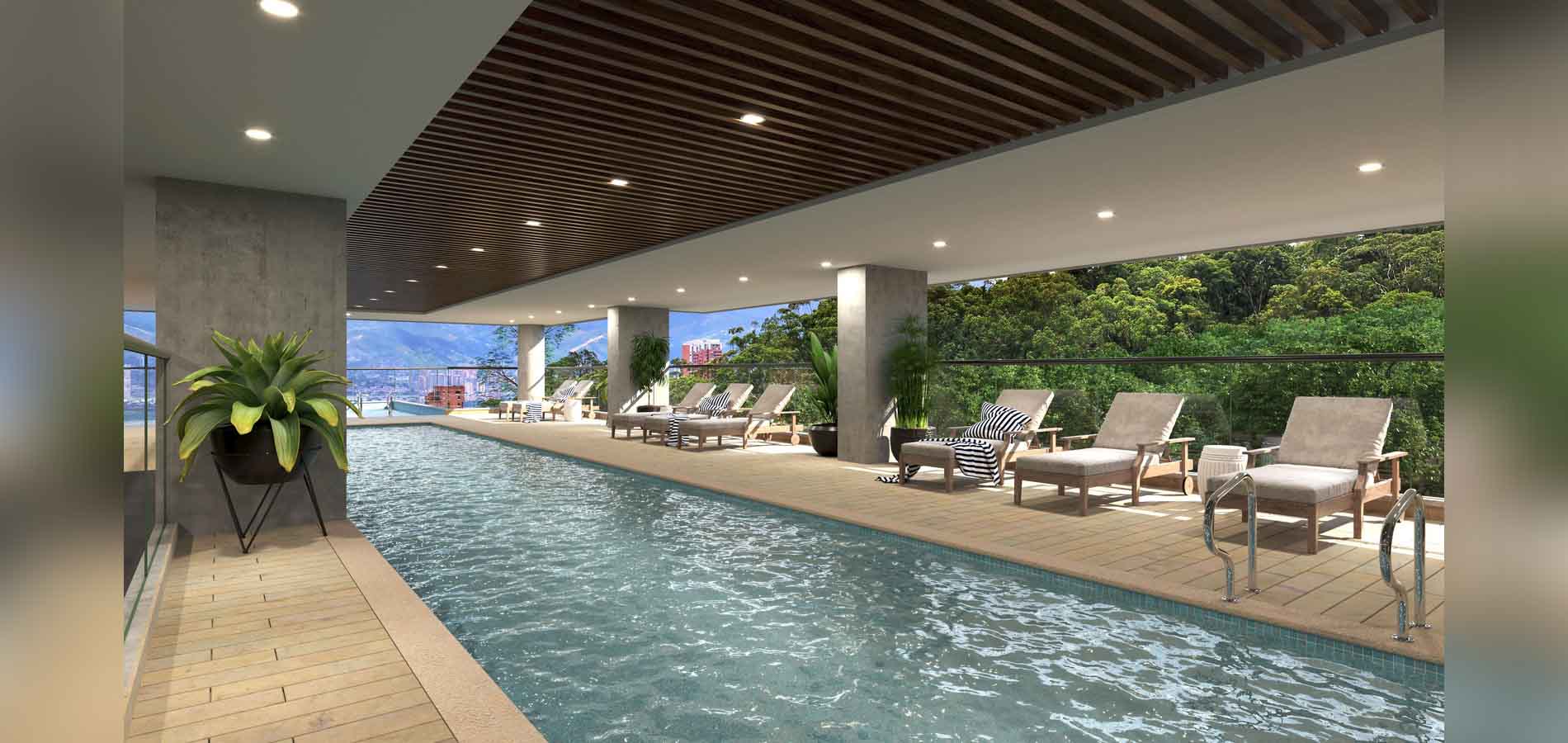 Proyecto de vivienda Mazanti-0