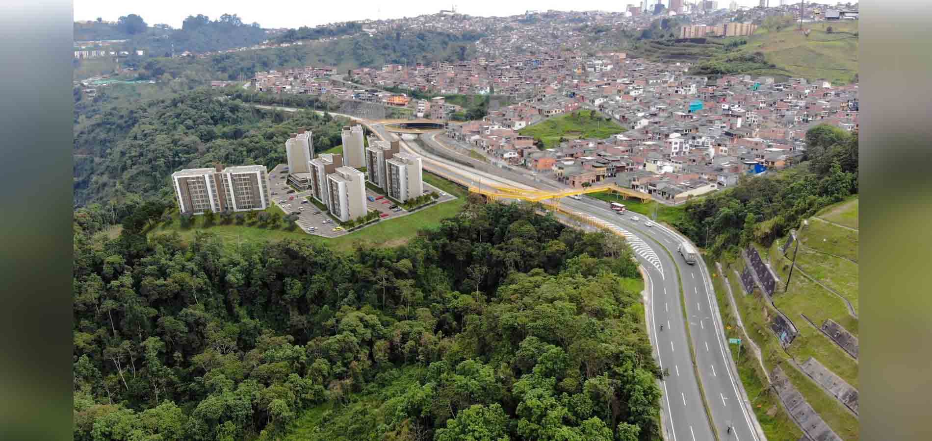 Reserva Campestre proyecto de vivienda-1