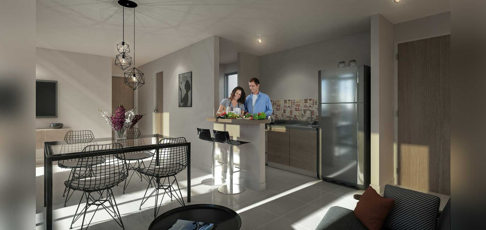Reserva Campestre proyecto de vivienda