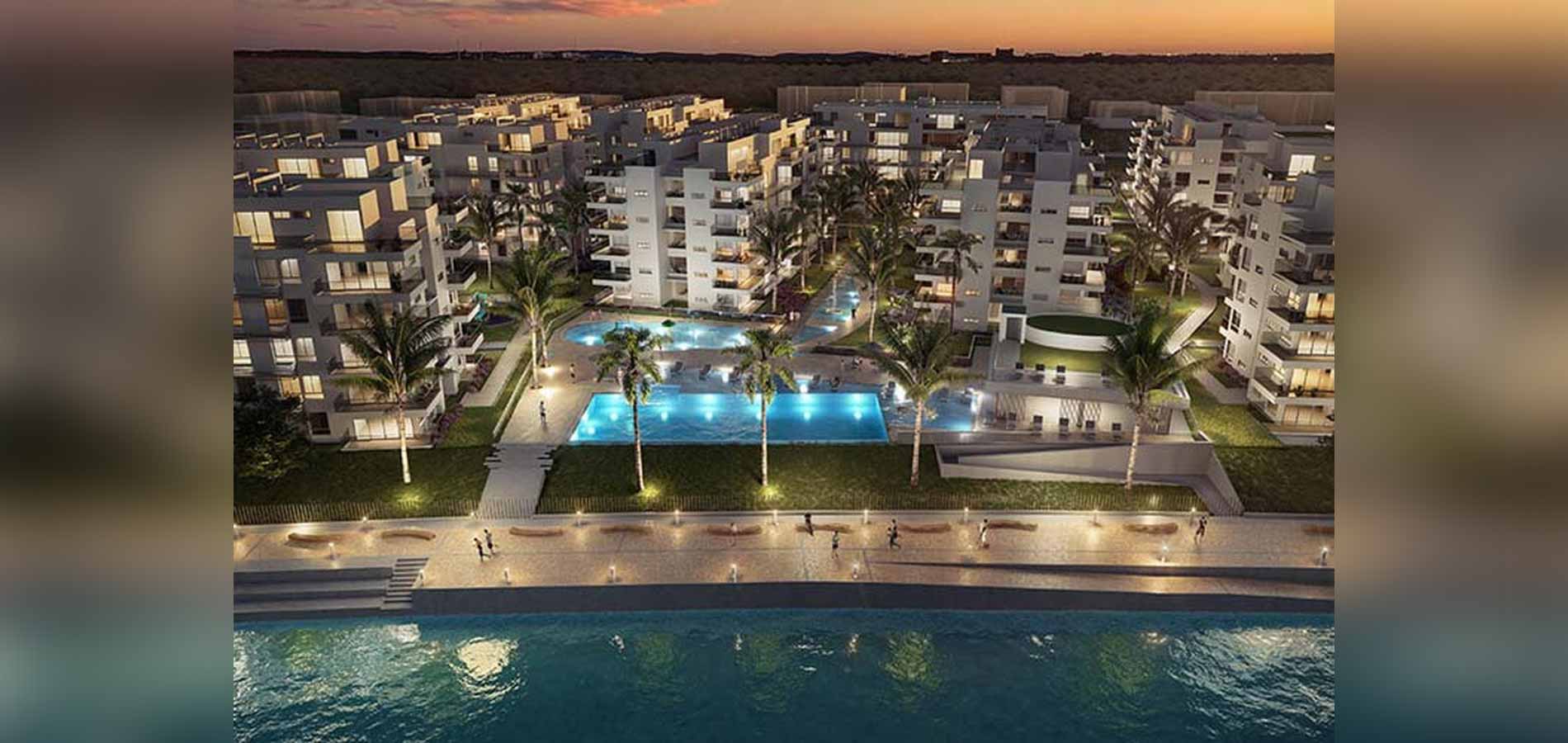 Serena Del Mar Palladio proyecto de vivienda-3