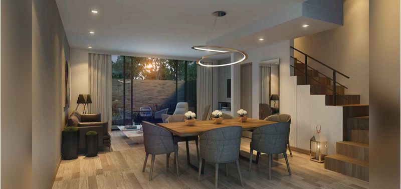 Fique Condominio Residencial proyecto de vivienda-2