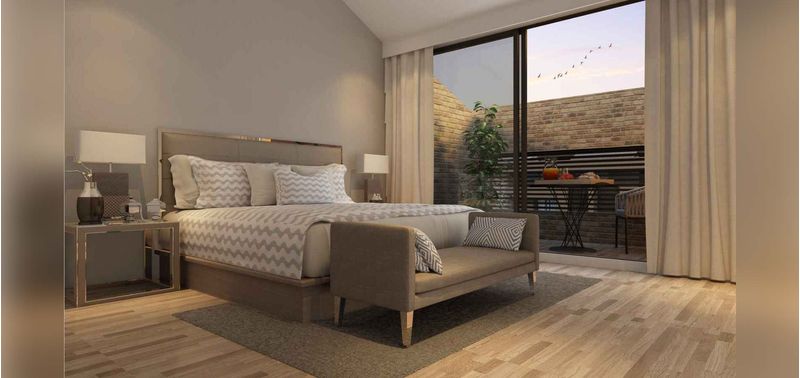 Fique Condominio Residencial proyecto de vivienda-4