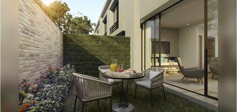 Fique Condominio Residencial proyecto de vivienda-5