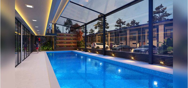 Fique Condominio Residencial proyecto de vivienda-6