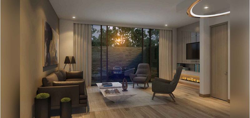 Fique Condominio Residencial proyecto de vivienda-7