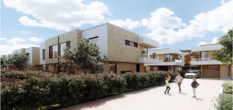 Bosque La Fontana proyecto de vivienda-4