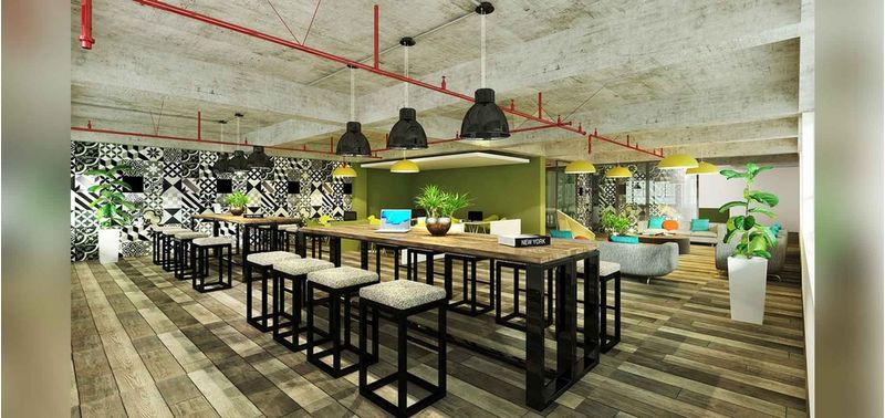 Baikal proyecto de vivienda