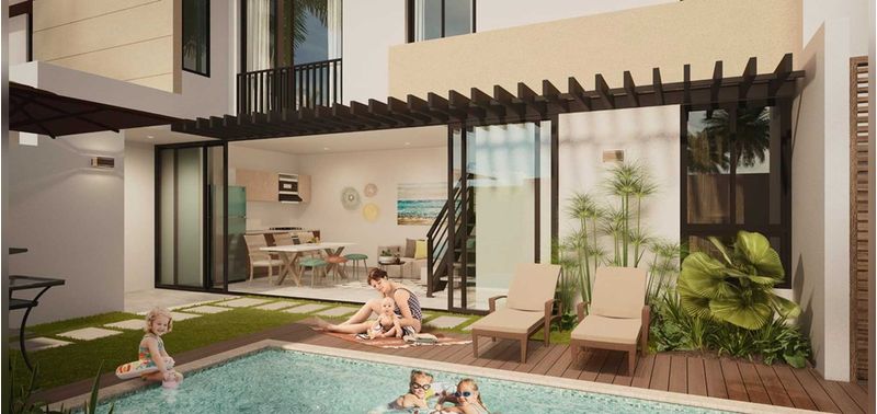 Oikos Cabo Verde Maio proyecto de vivienda-2