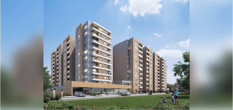 Nova Condominio Club proyecto de vivienda-0