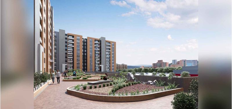 Nova Condominio Club proyecto de vivienda-1