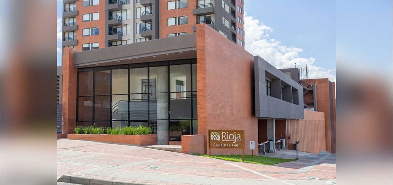 Rioja proyecto de vivienda