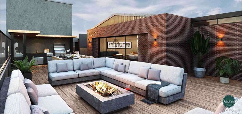 Retiro Club proyecto de vivienda-0