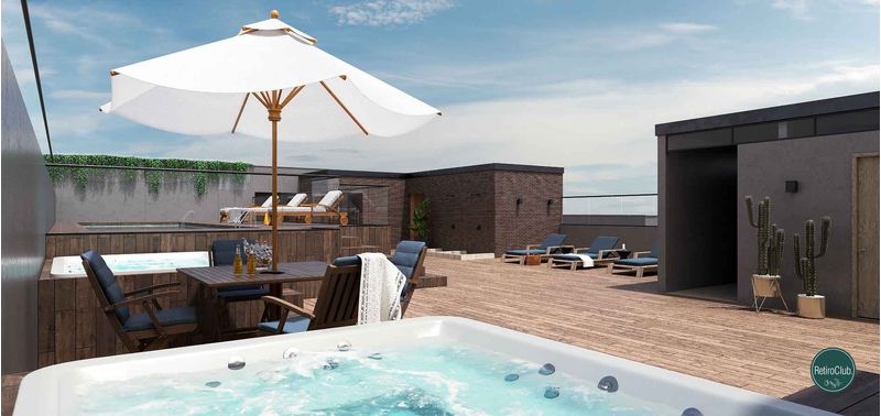 Retiro Club proyecto de vivienda-1