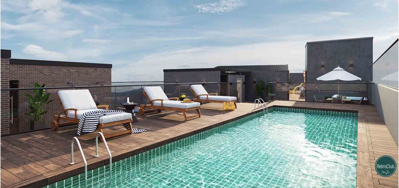 Retiro Club proyecto de vivienda-2
