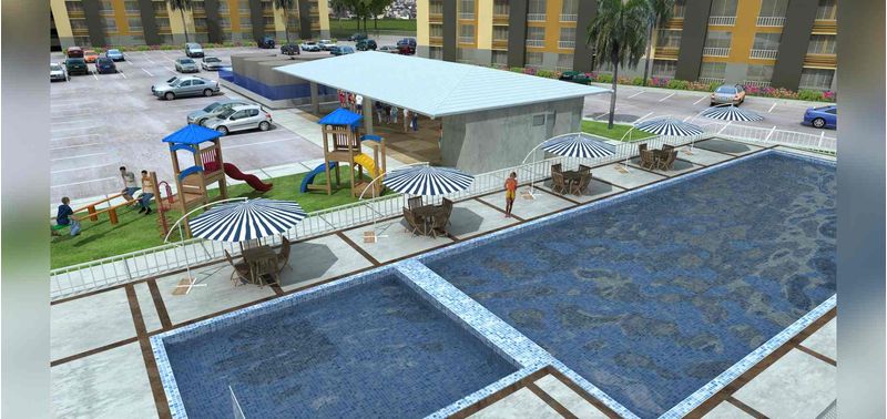 Caribe Plaza 2 proyecto de vivienda-3