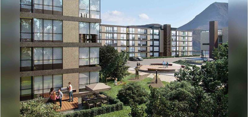 Torres De Koun proyecto de vivienda-0