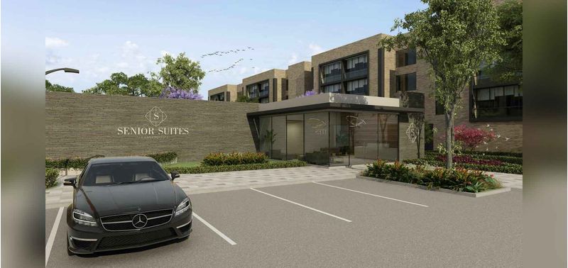 Senior Suites Guaymaral proyecto de vivienda-14