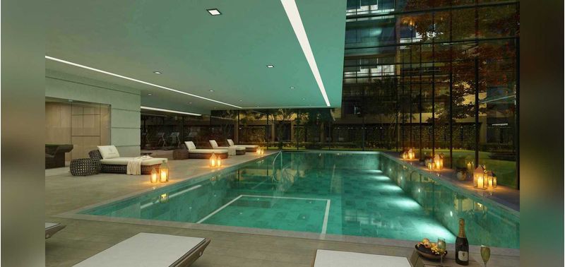 Senior Suites Guaymaral proyecto de vivienda-19