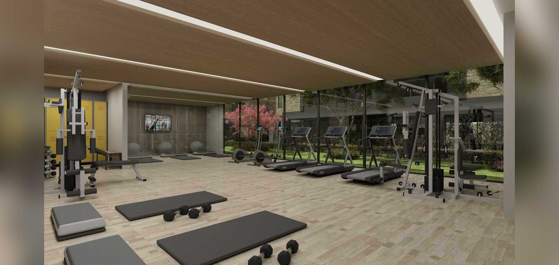 Senior Suites Guaymaral proyecto de vivienda