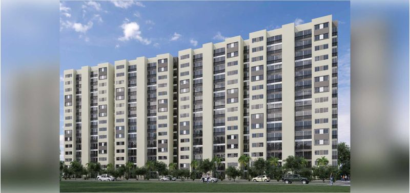 Ventura Club House proyecto de vivienda-9