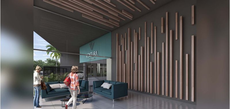 Ventura Club House proyecto de vivienda-10