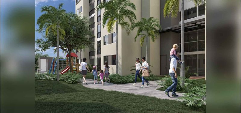 Ventura Club House proyecto de vivienda-11
