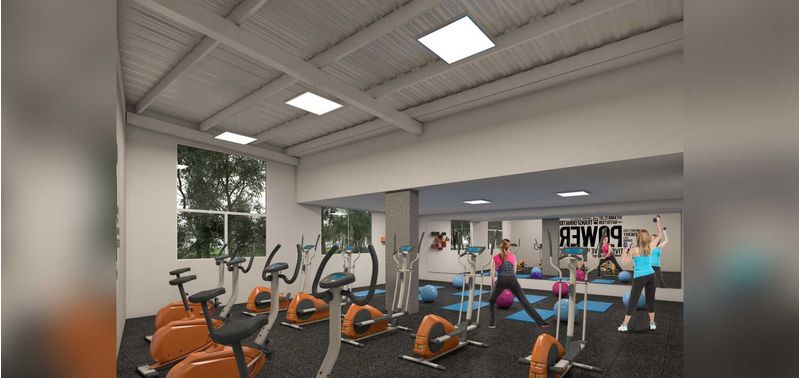 Ventura Club House proyecto de vivienda-12